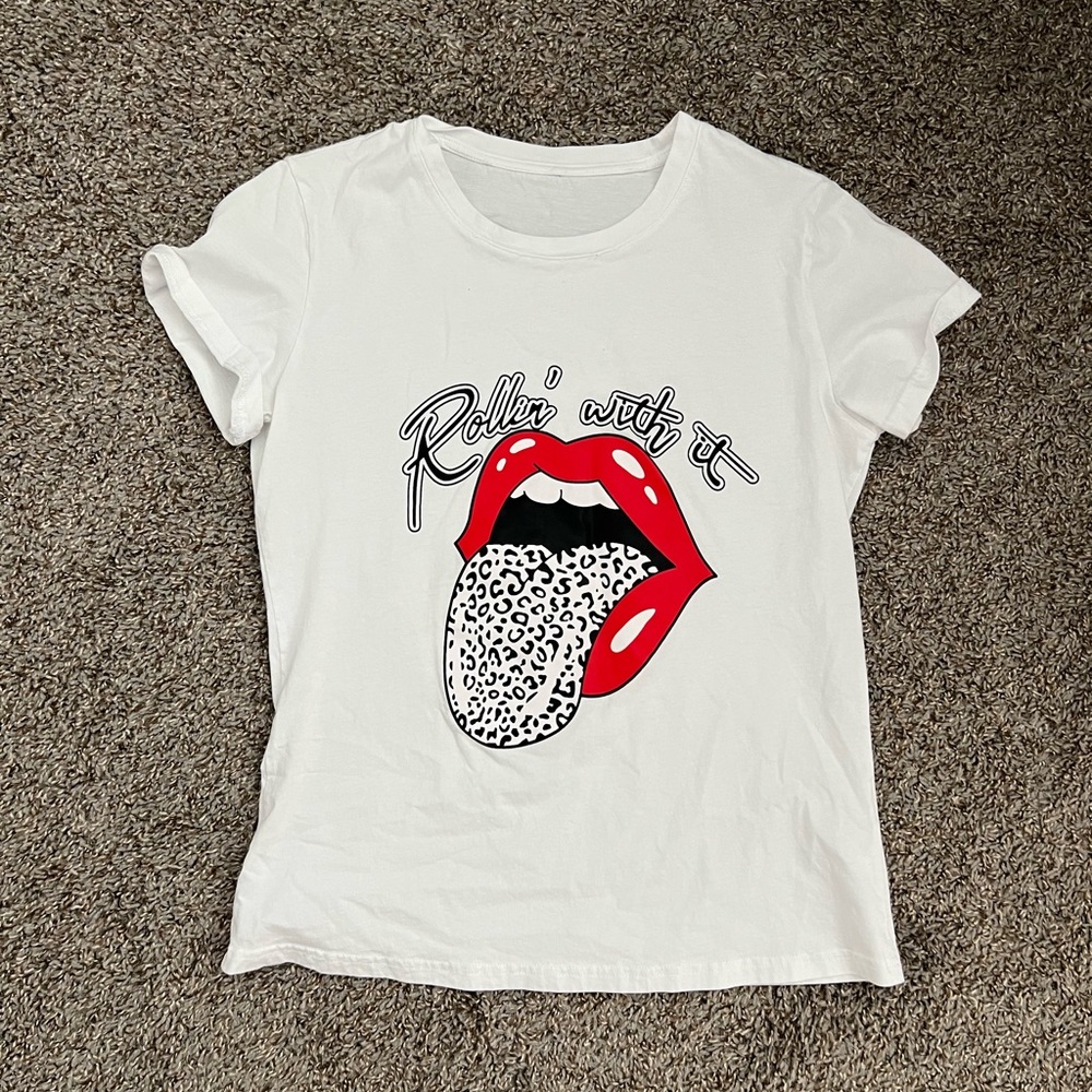Amazon t-shirt